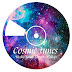 logo Cosmics Music - Weekly Song Edits & Mashups ✨