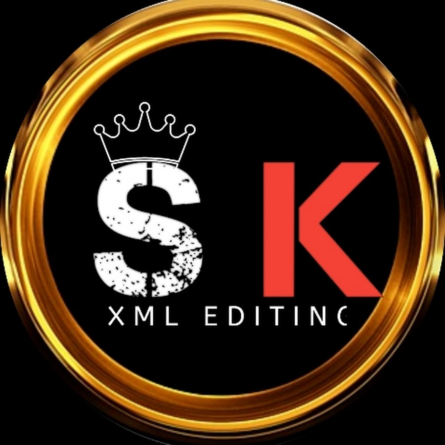 S K XML KING - YouTube S K XML KING 