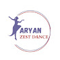 aryan zest dance