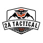 Idaho 2A Tactical i2AT