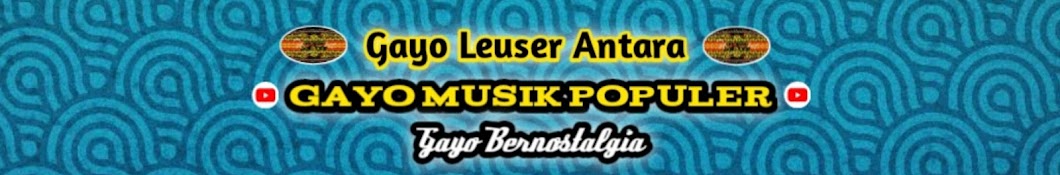 Gayo Musik Populer