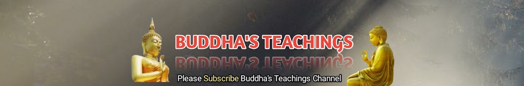 Buddha's Teachings