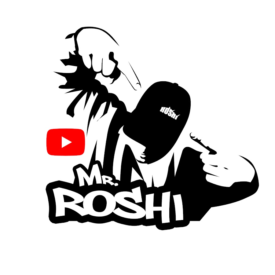 VINILO ROSHI R-FATLOW 105