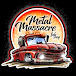 Metal Massacre Fab Shop