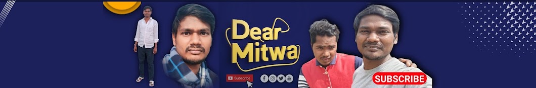 Dear Mitwa