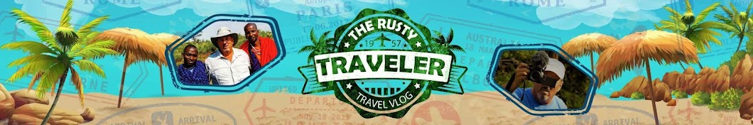 The Rusty Traveller