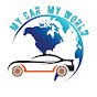 MY CAR MY WORLD