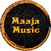 logo Maaja Music