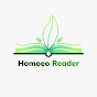 Homoeo Reader