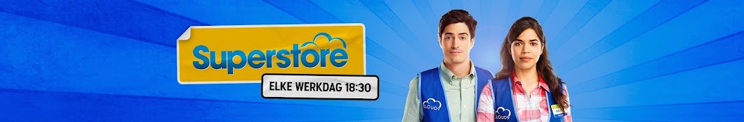 Comedy Central NL