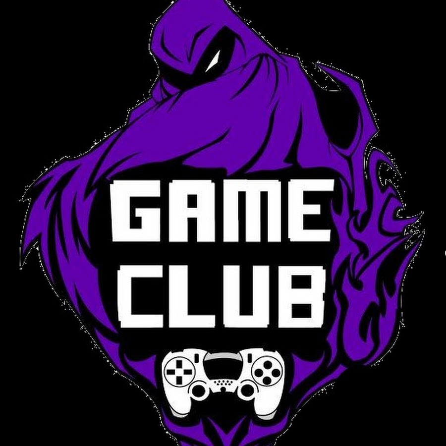 GAME CLUB - YouTube