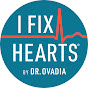 I Fix Hearts by Dr. Ovadia