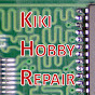 Kiki Hobby Repair