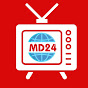 MD24 News Tv