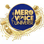Mero Voice Universe Update
