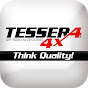 Tessera4x4 accessories - Think Quality!