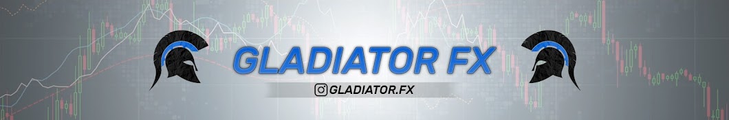 Gladiator FX Banner