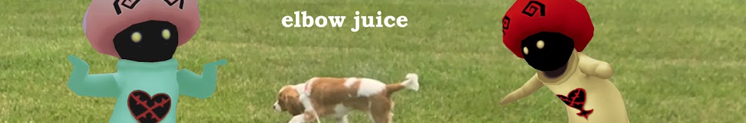 elbow juice