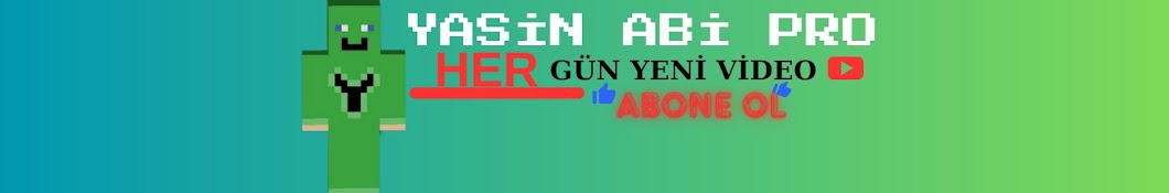 YASİN ABİ PRO 