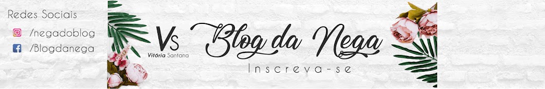 NEGA DO BLOG