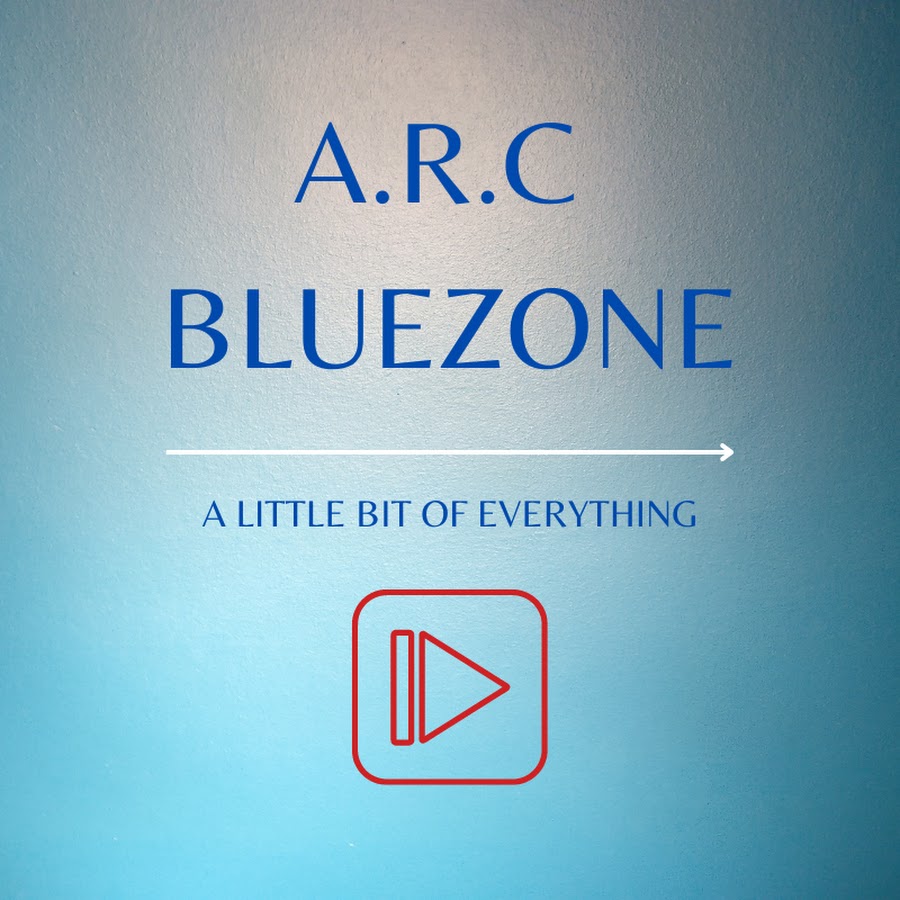 ARC  Bluezone @arcbluezone