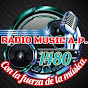 RADIO MUSIC 1480