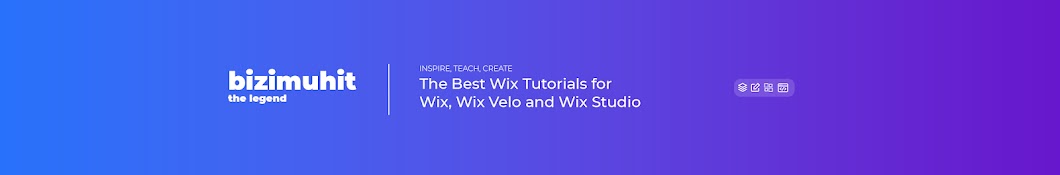 Bizimuhit | Certified Wix Partner and Expert