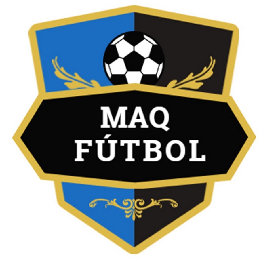 MAQ FÚTBOL @maqfutbolero