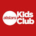 logo Allstars Kids Club