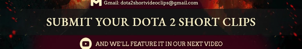 Dota 2 Video Clips