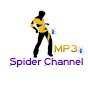 Spider Channel  MP3 العنكبوت للاغاني السودانية 