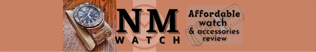 NMwatch