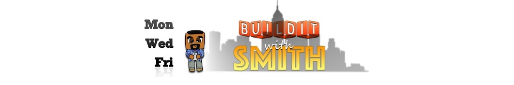 Buildit with Smith Banner