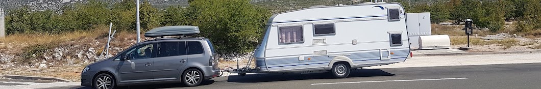 Dudkowo Caravaning