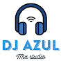 Mix Studio DJ Azul