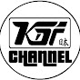 KDF channel
