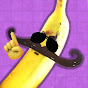 Creepy Banana