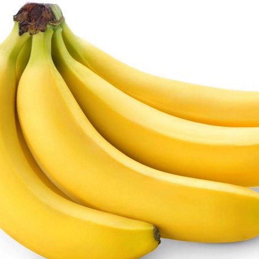 Banana stream