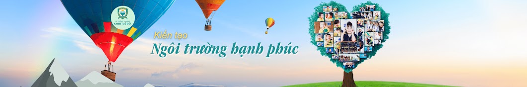 Xanh Tuệ Đức Hải Phòng