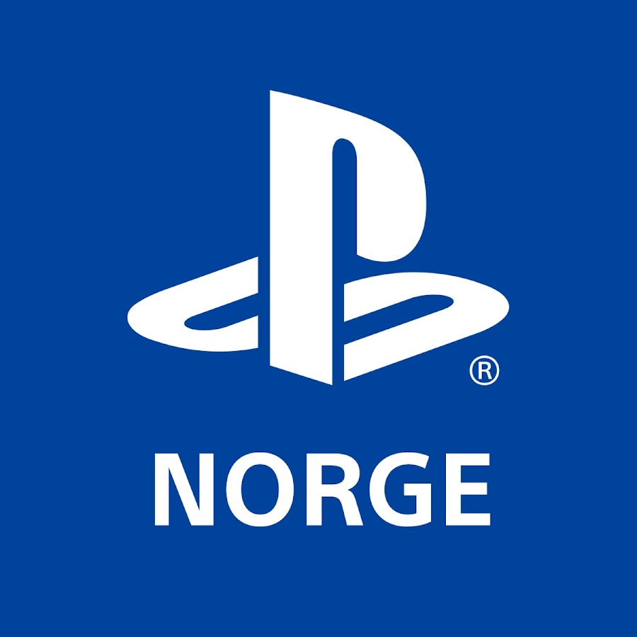 PlayStation Norway @playstationnorge