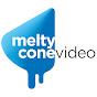 Melty Cone Video