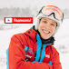 Инструктор по горным лыжам🎿Иван Костарев
