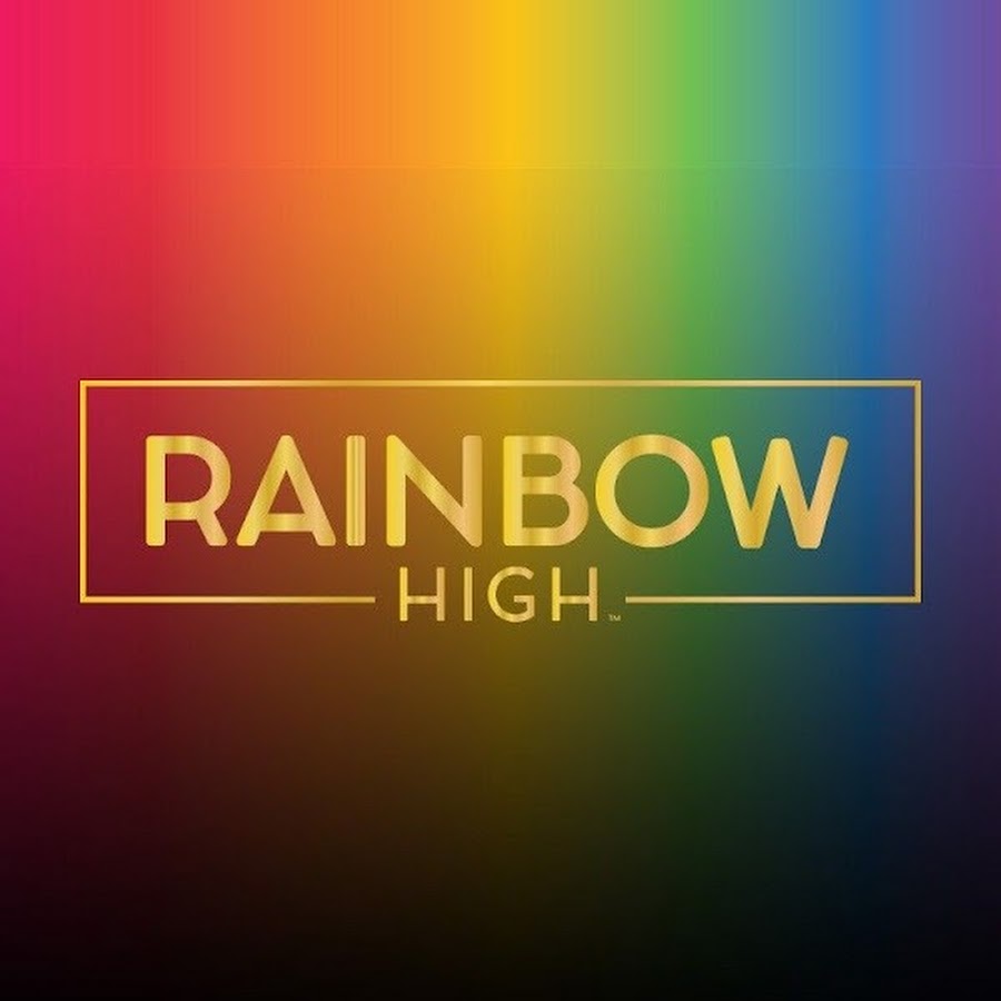 Rainbow High Deutschland @rainbowhighdeutschland6338