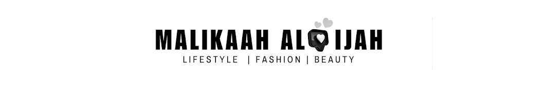 Malikaah Alaijah Banner
