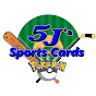 5J's Sports Cards & Pokémon