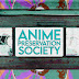 logo Anime Preservation Society