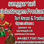 SanggarTari MasJokoSragen Production