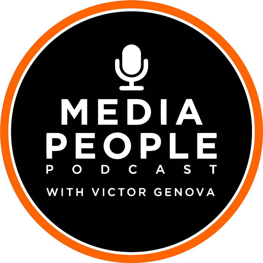 Media People Podcast