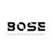 BOSE GREEN BUILDING SOLUTIONS