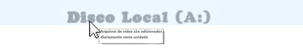 Disco Local (A:)